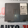 Блок комфорта для Nissan Primera P12 Львов 28550AV710, 5WK48123