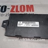 Блок комфорта для Renault Logan Львов 8201029422