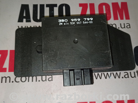 Блок комфорта для Volkswagen Passat B5 (08.1996-02.2005) Львов 3B0959799