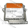Блок управления AIRBAG для Audi (Ауди) A3 8P1, 8PA, 8P7 (03.2003-12.2013) Львов 8P0959655D, 0285001700