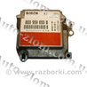 Блок управления AIRBAG для Audi (Ауди) A4 B6 - 8E5, 8EC (11.2000-11.2004) Львов 8E0959655B, 0285001483