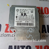 Блок управления AIRBAG для Audi (Ауди) A4 B8 - 8K2, 8K5 (08.2007-11.2015) Львов 8K0959655Q, 5WK44901