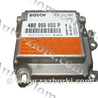 Блок управления AIRBAG для Audi (Ауди) A6 C5 (02.1997-02.2005) Львов 4B0959655P, 0285001485