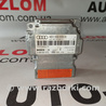 Блок управления AIRBAG для Audi (Ауди) A8 D3 (07.2002-10.2009) Львов 4E0959655H, 0285001672