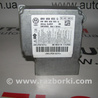 Блок управления AIRBAG для Audi (Ауди) Q5 8R (04.2008-03.2017) Львов 8R0959655G, 5WK44483