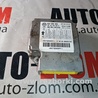 Блок управления AIRBAG для Audi (Ауди) Q7 4L (09.2005-11.2015) Львов 4L0959655, 5WK43419