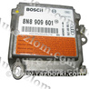 Блок управления AIRBAG для Audi (Ауди) TT 8N (10.1998-08.2006) Львов 8N8909601, 0285001279