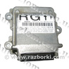 Блок управления AIRBAG для Chrysler Voyager Львов 04748604AC, TMD336212316, 0285001466