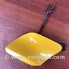 Заглушка буксировочного крюка для Renault Megane RS Киев 511804015R