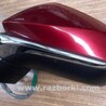 Дзеркало бокове ліве для Lexus NX (14-21) Киев 8794078171J2