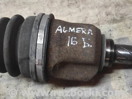 Шрус наружный для Nissan Almera (03-09) Киев 4008895F0A