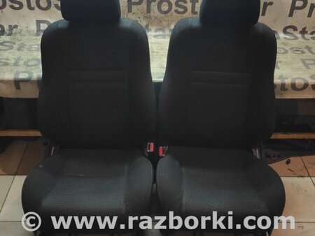 Сиденья комплект для Toyota Avensis T250 (02.2003-10.2009) Киев 7144005650B1