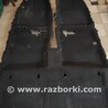 Ковровое покрытие салона (Карпет) для Toyota Avensis T250 (02.2003-10.2009) Киев 5851005260B0