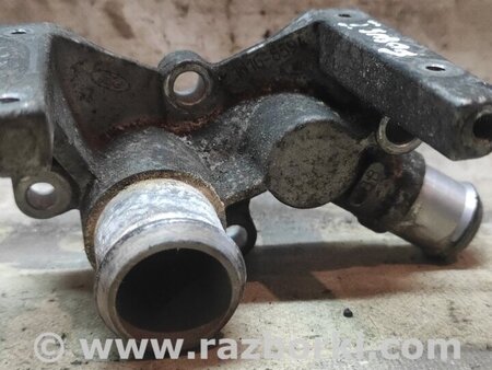 Фланец системы охлаждения для Ford Focus 1 (07.1998 - 09.2004) Киев 1531004