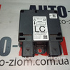 Блок управления AIRBAG для Ford Fiesta Mk5 (2002-2012) Львов 6S6T14B056LC, 5WK43587