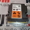 Блок управления AIRBAG для Nissan LEAF (2018-) Львов 988206WK0C, 0285015696