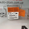Блок управления AIRBAG для Nissan Micra Львов 285566F707, 0285001183