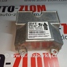 Блок управления AIRBAG для Opel Astra H (2004-2014) Львов 13137905 FT
