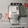 Блок управления AIRBAG для Opel Vectra C (2002-2008) Львов 13170589 DX, 5WK43471