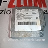 Блок управления AIRBAG для Peugeot 307 Львов 9652712180