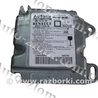 Блок управления AIRBAG для Renault Megane Львов 8200117651