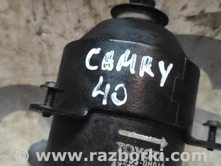 Мотор вентилятора радиатор охлаждения левый для Toyota Camry 40 XV40 (01.2006-07.2011) Киев 163630H010