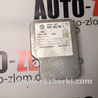 Блок управления AIRBAG для Skoda Fabia Львов 6Q0909601C, 5WK42948