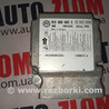 Блок управления AIRBAG для Skoda Octavia A5 Львов 1K0909605S, 5WK43411