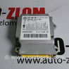 Блок управления AIRBAG для Volkswagen Jetta 6 NF (06.2010 - 04.2019) Львов 5C0959655C, 5WK44285