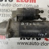 Стартер для Audi (Ауди) A4 B6 - 8E5, 8EC (11.2000-11.2004) Львов