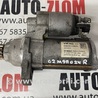 Стартер для Volkswagen Jetta USA (10-17) Львов 02M911024R