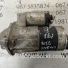 Стартер для Mitsubishi Lancer IX 9 (03-07) Львов MSC JMS113