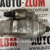 Стартер для Volkswagen Passat B6 (03.2005-12.2010) Львов 02M911024A