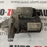 Стартер для Volkswagen Caddy 3 (2003-2020) Львов 02Z911023F 