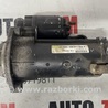 Стартер для Audi (Ауди) A4 B6 - 8E5, 8EC (11.2000-11.2004) Львов 068911024E