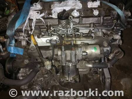 Двигатель дизель 2.2 для Toyota RAV-4 (05-12) Киев 1900026360