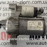 Стартер для Audi (Ауди) A4 B9 - 8W2, 8W5 (06.2015-...) Львов 06L911021