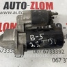 Стартер для Volkswagen Passat B5 (08.1996-02.2005) Львов
