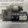 Стартер для Volkswagen Passat B6 (03.2005-12.2010) Львов 02E911024A
