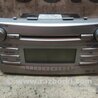 Магнитофон передний для Toyota Camry 40 XV40 (01.2006-07.2011) Киев 8612006181