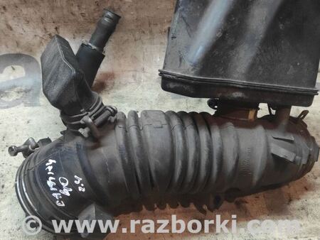 Патрубок воздушного фильтра для Toyota Camry 40 XV40 (01.2006-07.2011) Киев 178800H090