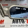 Зеркало правое для Audi (Ауди) 100 C3/C4 (09.1982-01.1995) Львов