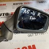 Зеркало правое для Audi (Ауди) 80 B3/B4 (09.1986-12.1995) Львов