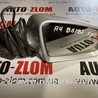 Зеркало правое для Audi (Ауди) A4 B6 - 8E5, 8EC (11.2000-11.2004) Львов