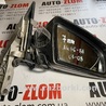 Зеркало правое для Audi (Ауди) A4 B6 - 8E5, 8EC (11.2000-11.2004) Львов