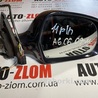 Зеркало правое для Audi (Ауди) A6 C6 (02.2004-12.2010) Львов