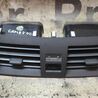 Дефлектор воздушный для Toyota Camry 40 XV40 (01.2006-07.2011) Киев 5566006030B1