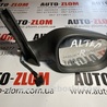 Зеркало правое для Seat Altea XL Львов