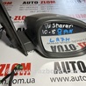 Зеркало правое для Volkswagen Sharan Львов