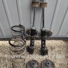 Стойки задние для Mazda 323 BG (1989-1994) Одесса